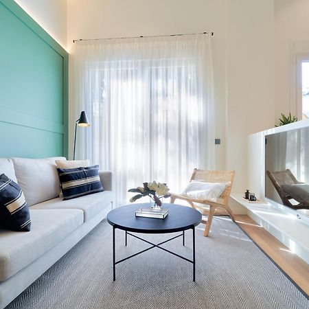 Apartamento Iloftmalaga Playamar Torremolinos Exterior foto