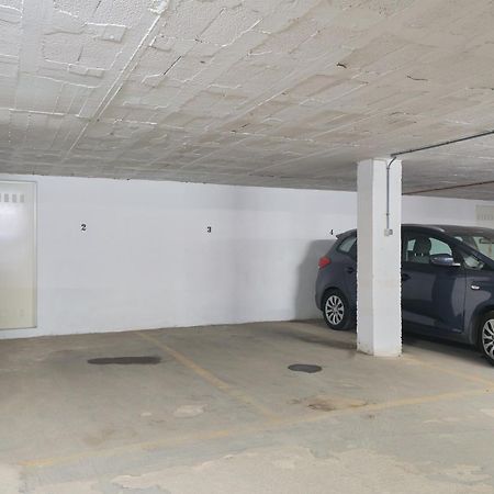 Apartamento Iloftmalaga Playamar Torremolinos Exterior foto