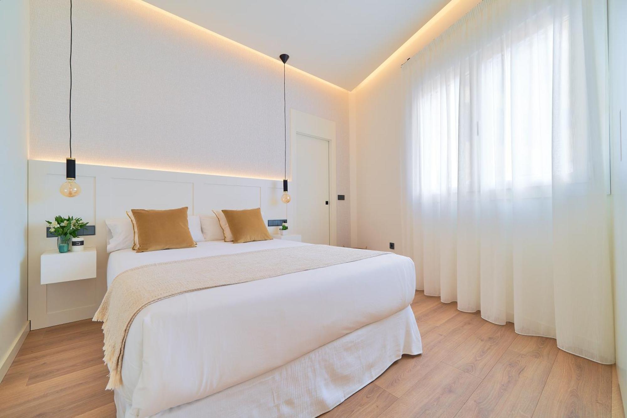 Apartamento Iloftmalaga Playamar Torremolinos Exterior foto