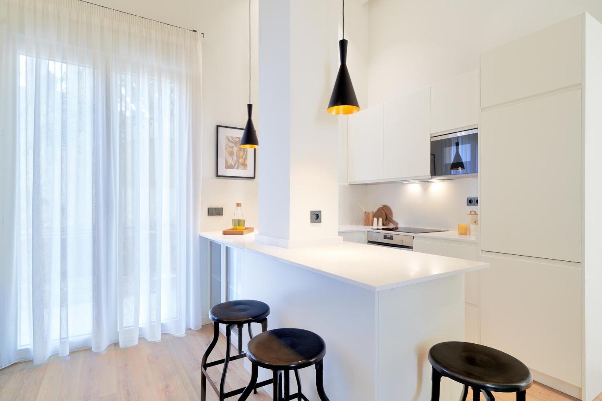 Apartamento Iloftmalaga Playamar Torremolinos Exterior foto
