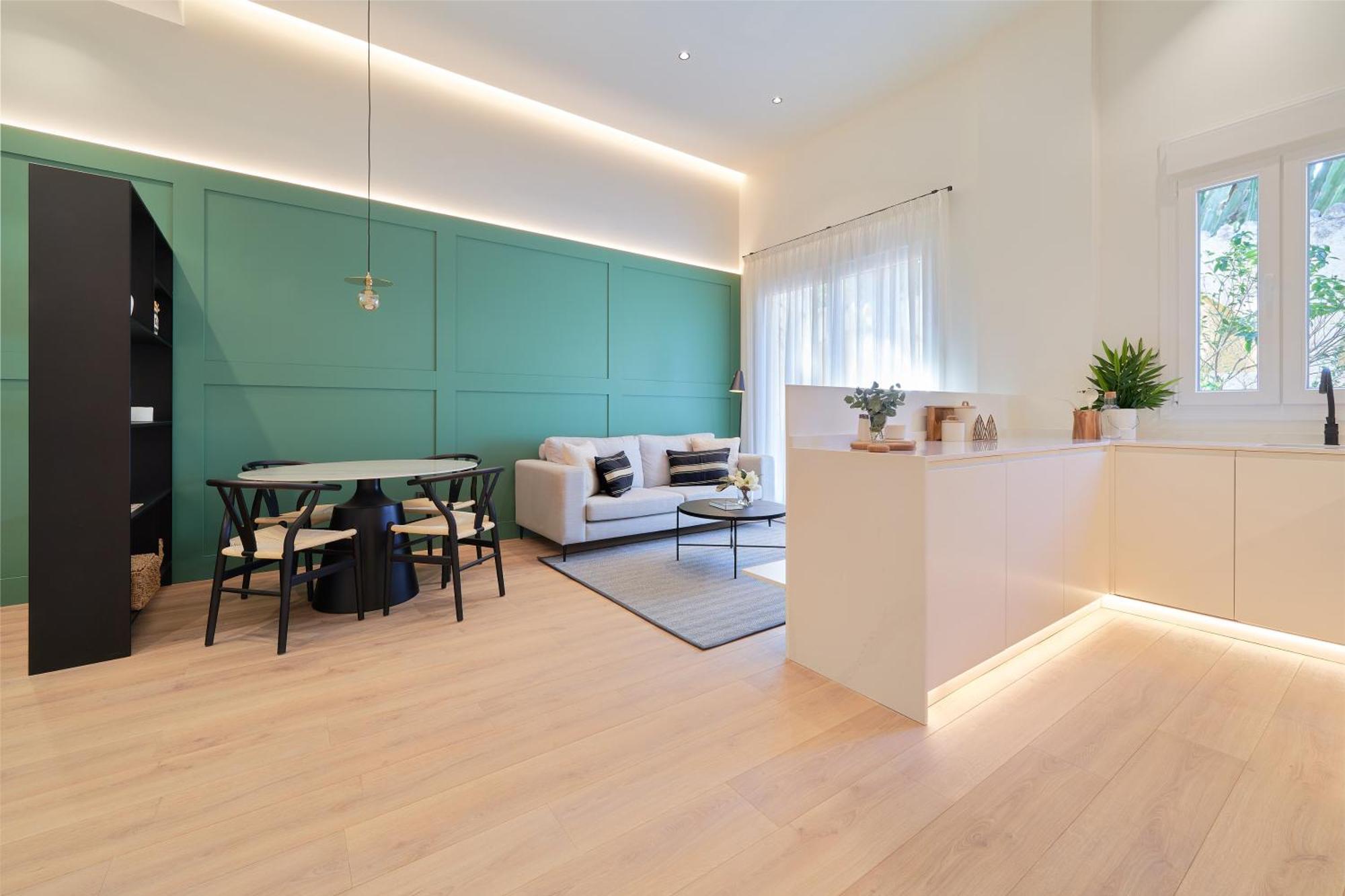 Apartamento Iloftmalaga Playamar Torremolinos Exterior foto