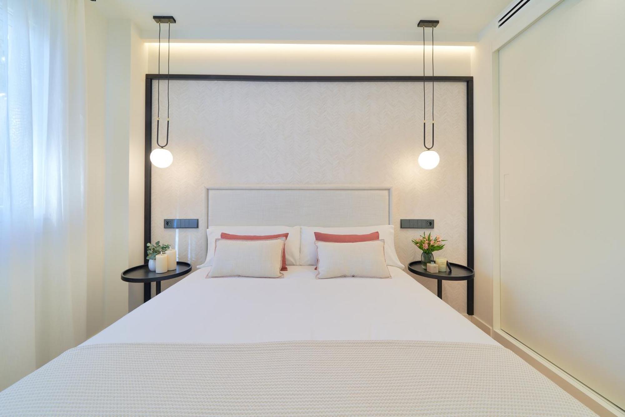 Apartamento Iloftmalaga Playamar Torremolinos Exterior foto