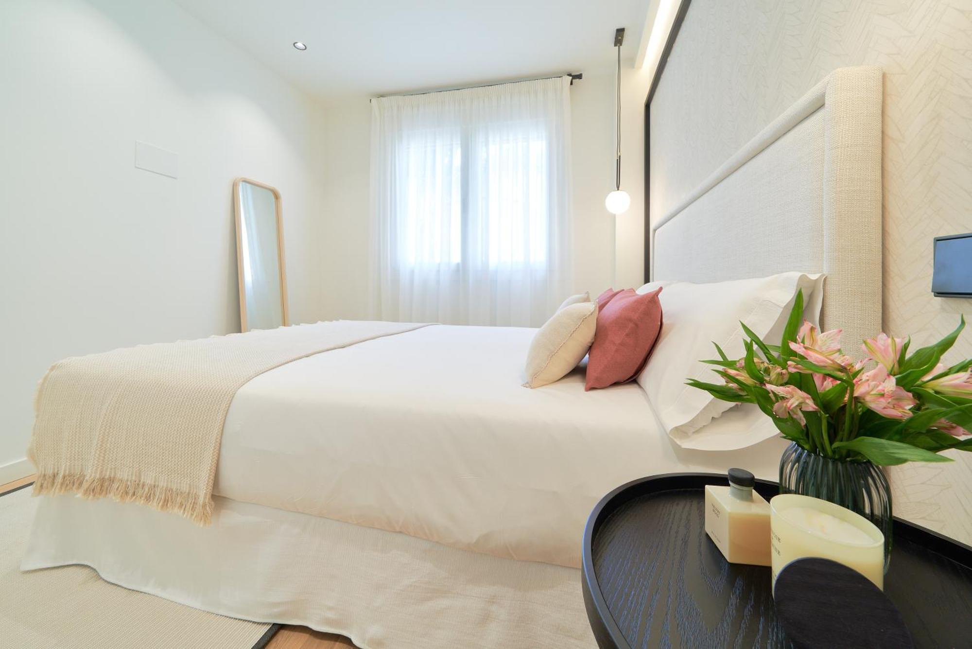 Apartamento Iloftmalaga Playamar Torremolinos Exterior foto