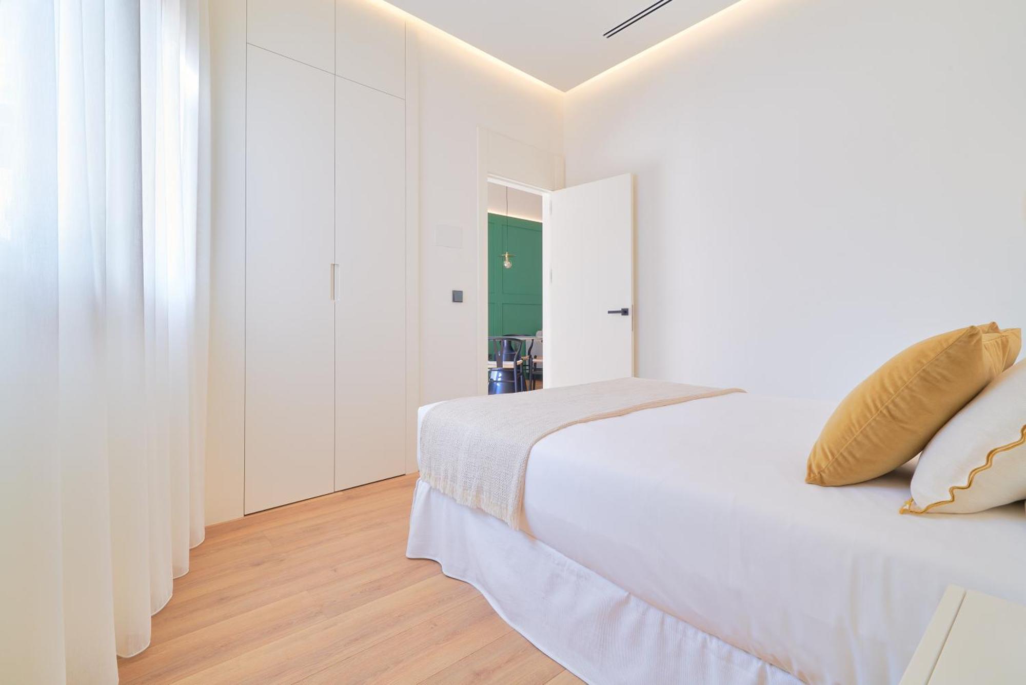 Apartamento Iloftmalaga Playamar Torremolinos Exterior foto
