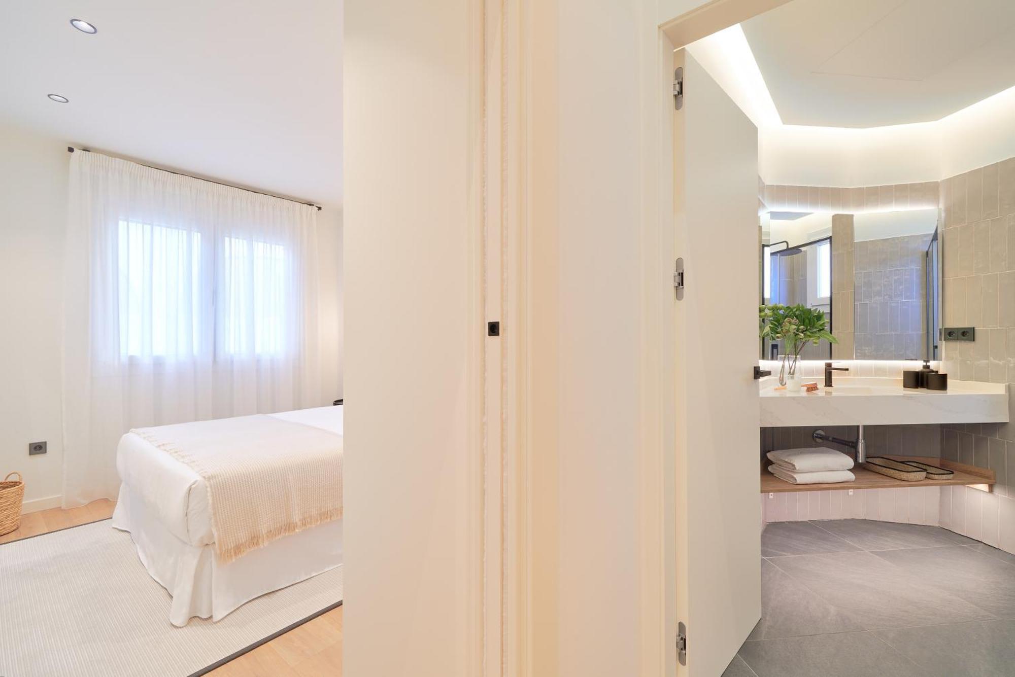 Apartamento Iloftmalaga Playamar Torremolinos Exterior foto