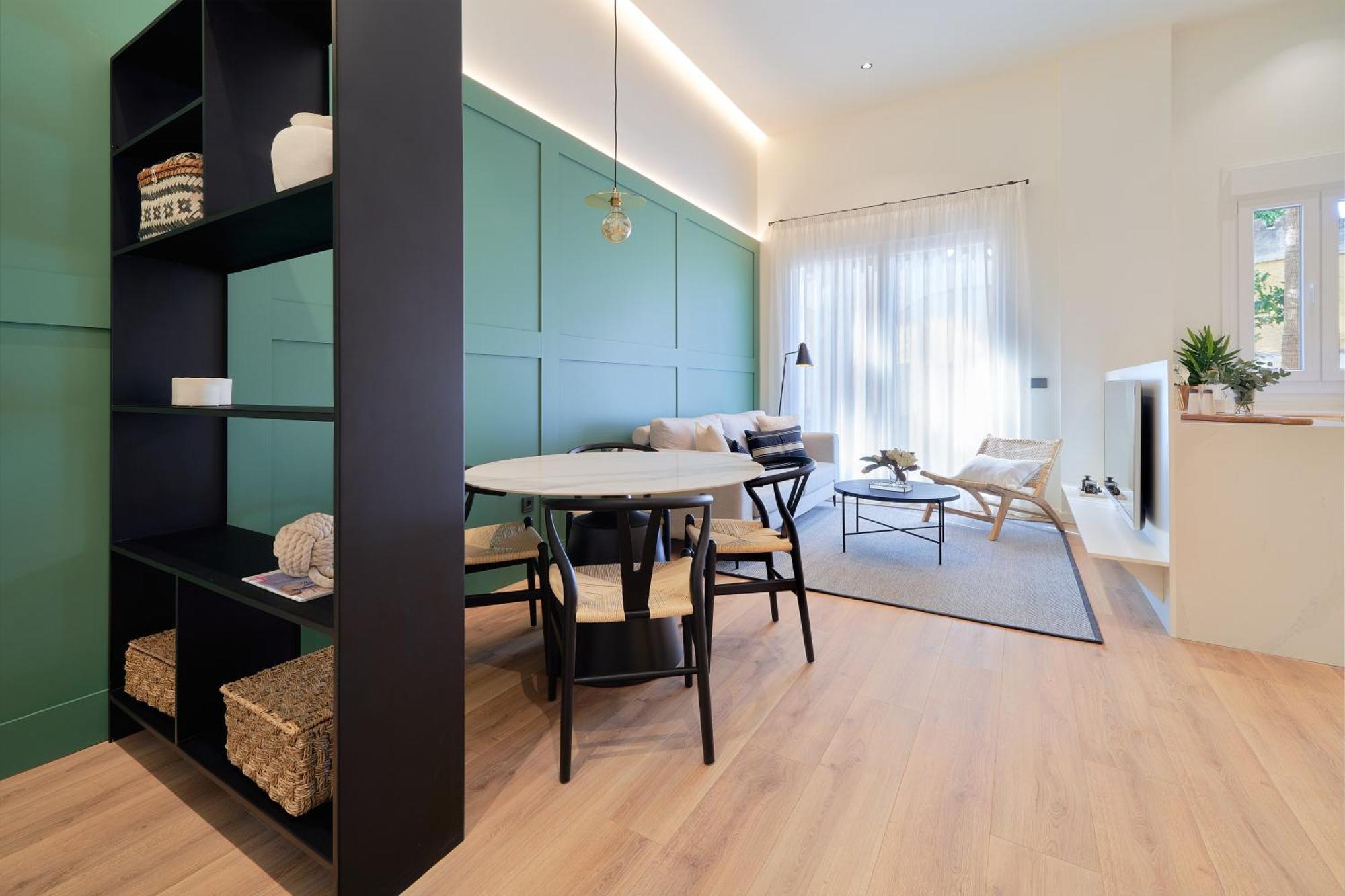 Apartamento Iloftmalaga Playamar Torremolinos Exterior foto