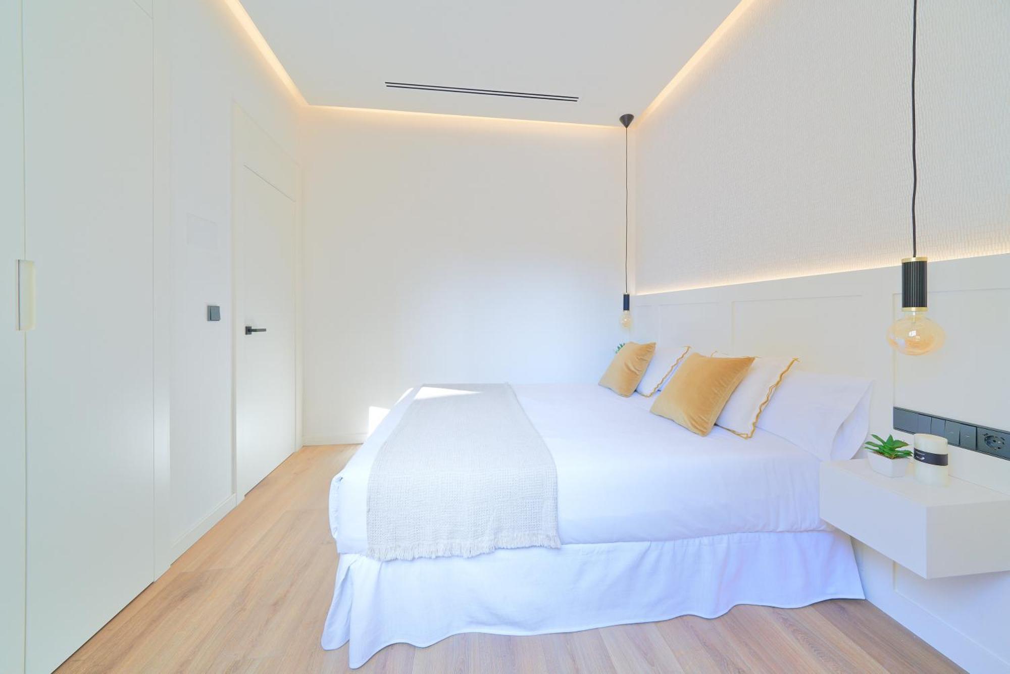 Apartamento Iloftmalaga Playamar Torremolinos Exterior foto