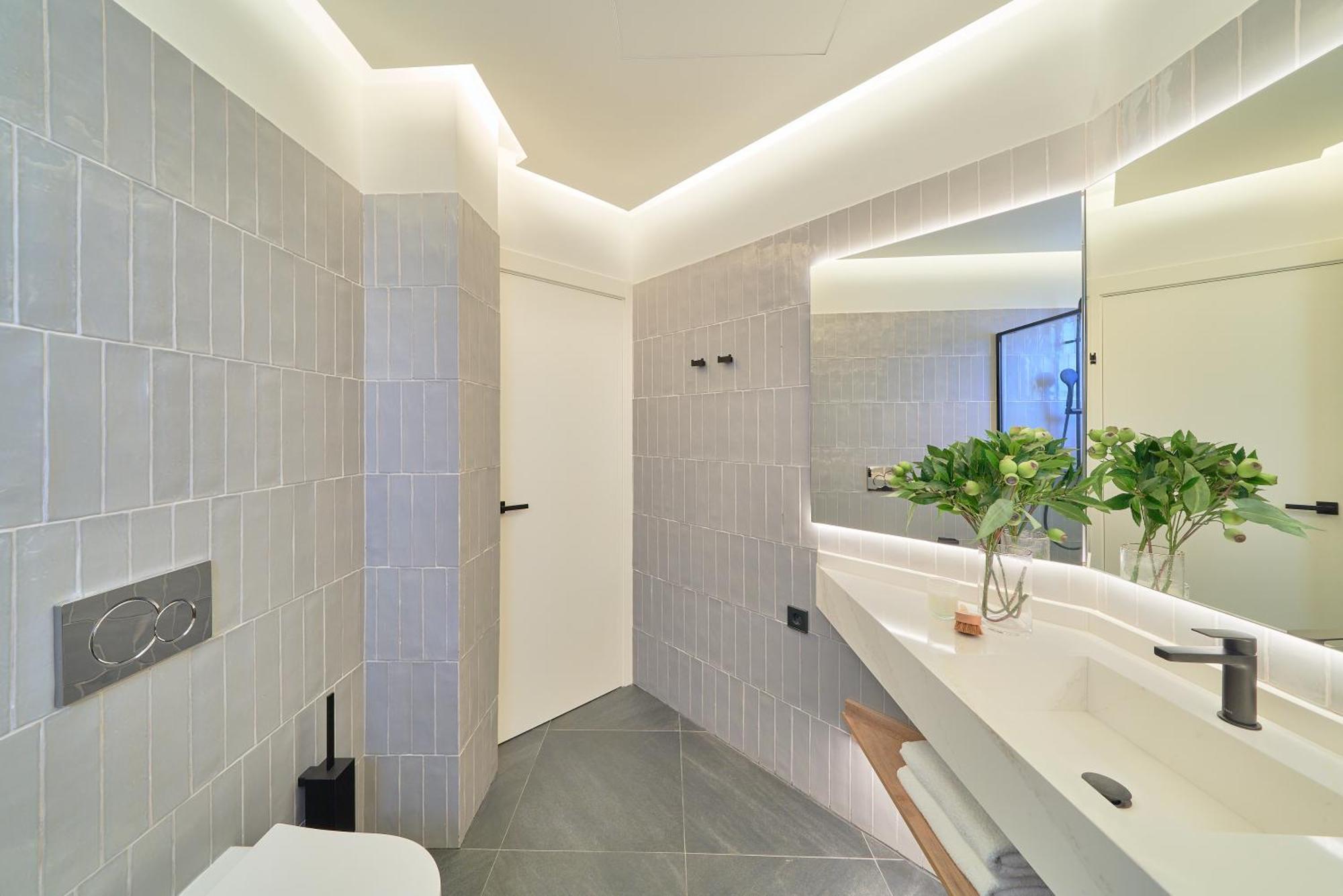 Apartamento Iloftmalaga Playamar Torremolinos Exterior foto