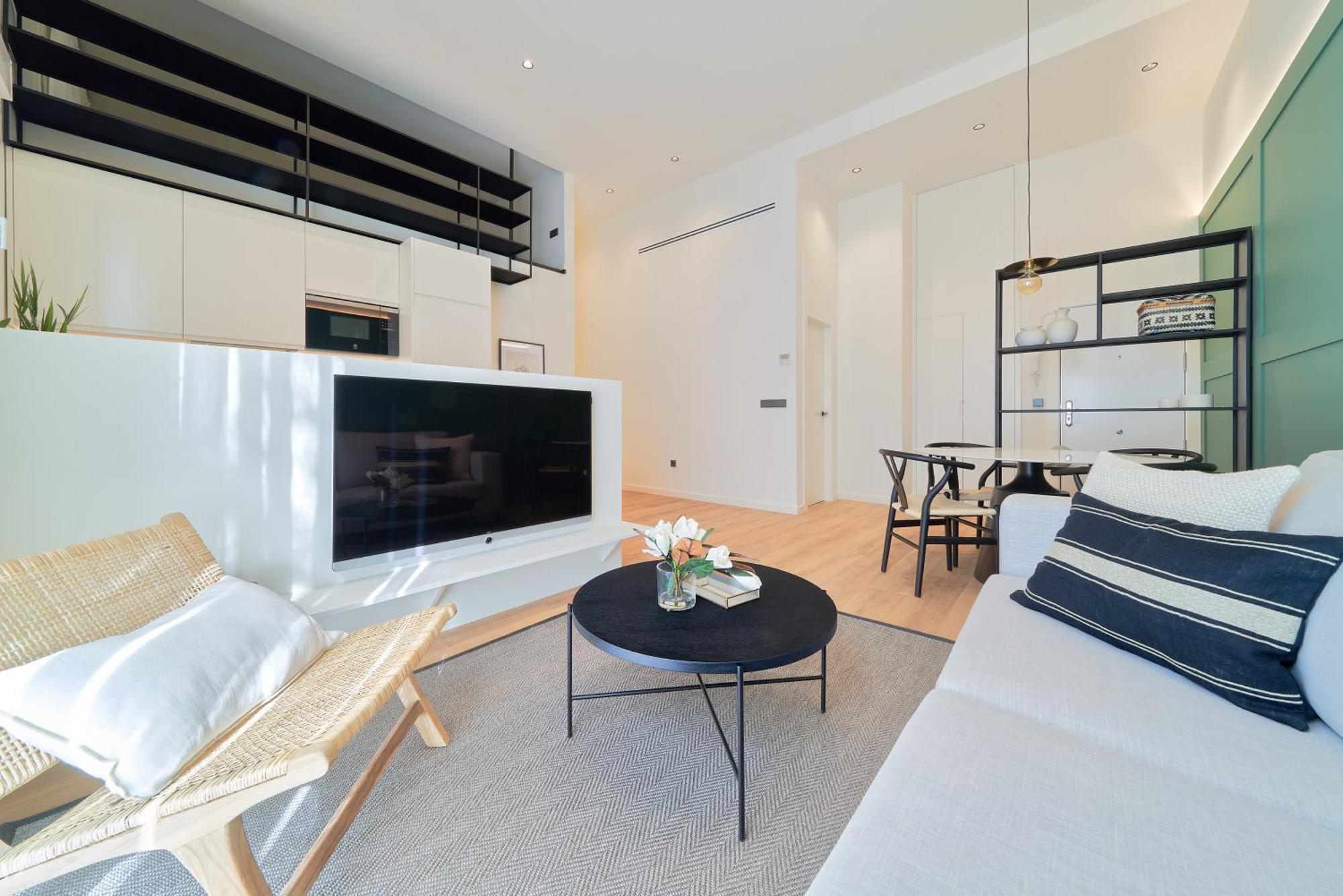 Apartamento Iloftmalaga Playamar Torremolinos Exterior foto