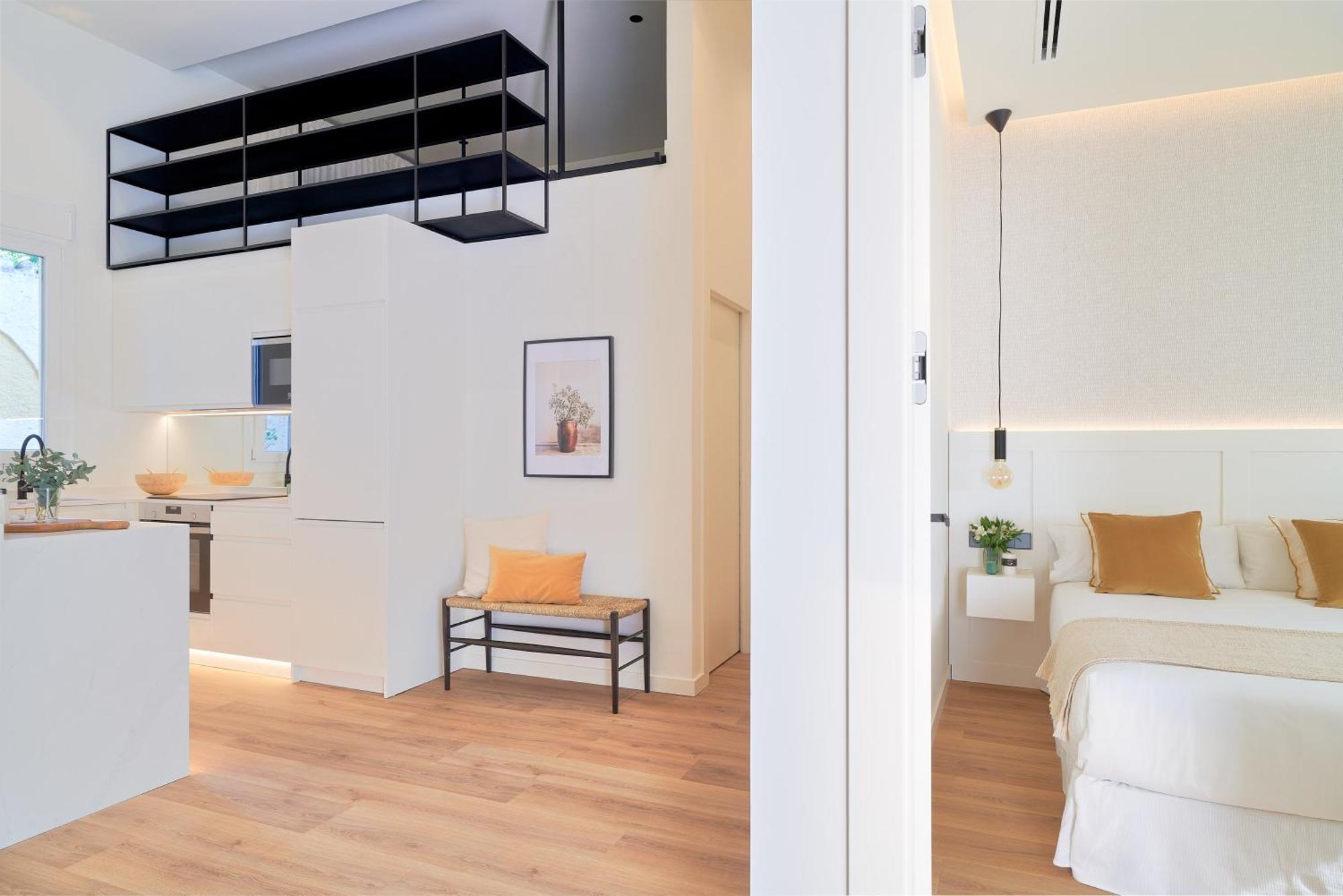 Apartamento Iloftmalaga Playamar Torremolinos Exterior foto
