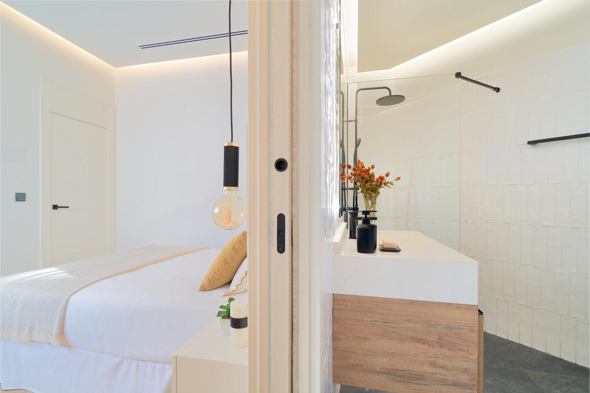 Apartamento Iloftmalaga Playamar Torremolinos Exterior foto
