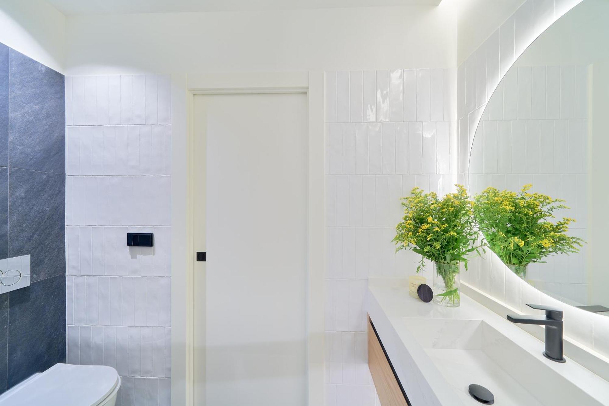 Apartamento Iloftmalaga Playamar Torremolinos Exterior foto