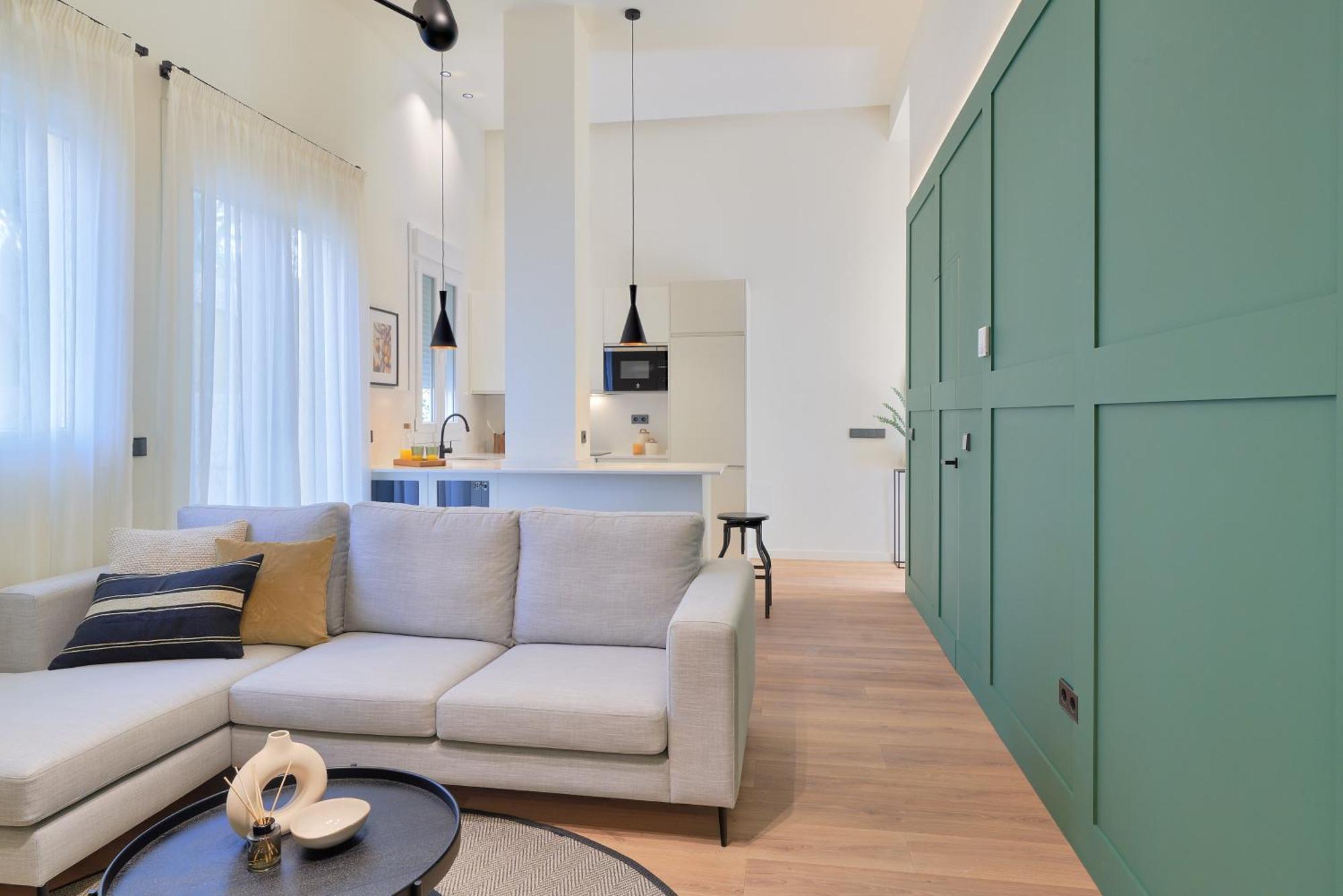 Apartamento Iloftmalaga Playamar Torremolinos Exterior foto