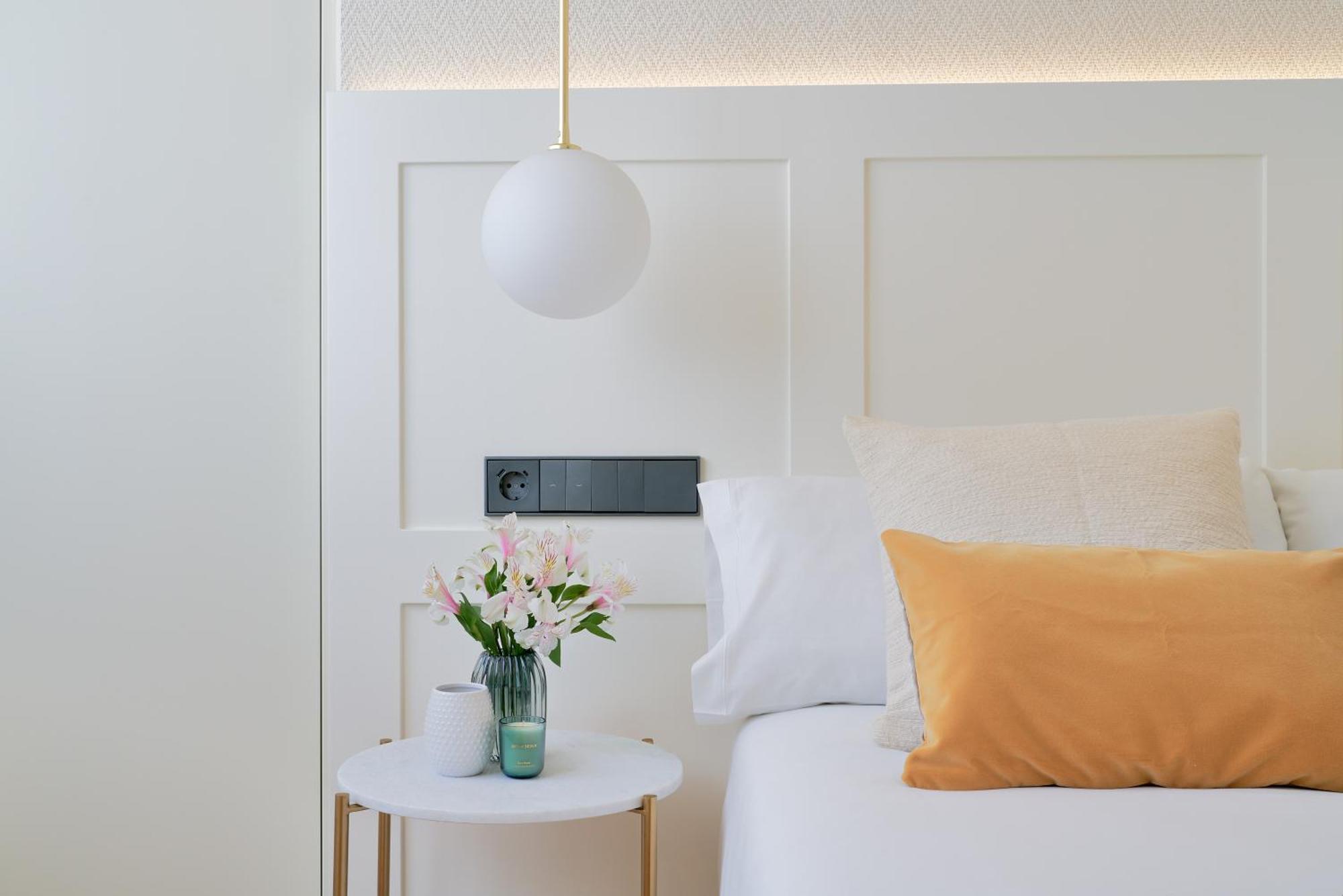 Apartamento Iloftmalaga Playamar Torremolinos Exterior foto