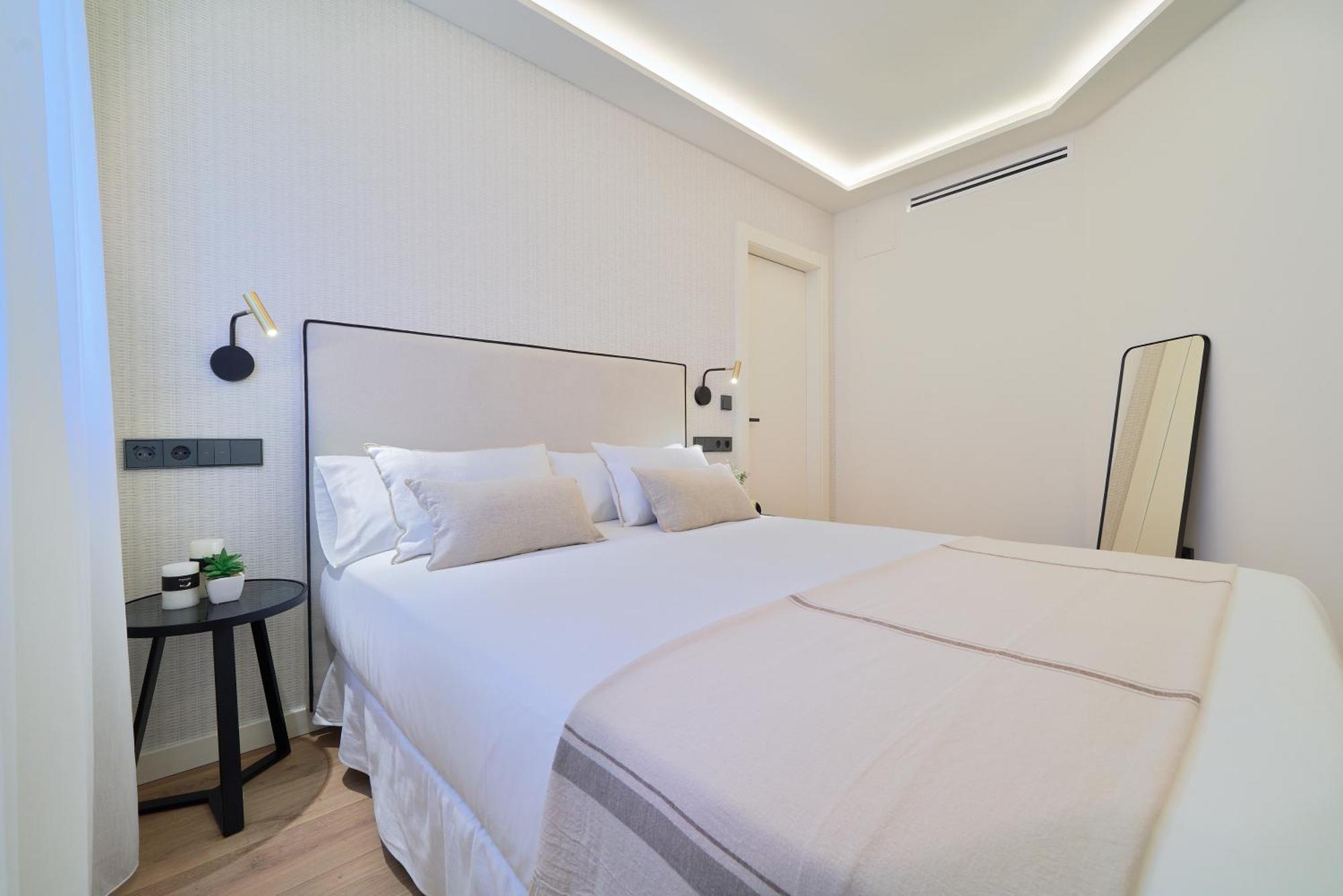 Apartamento Iloftmalaga Playamar Torremolinos Exterior foto