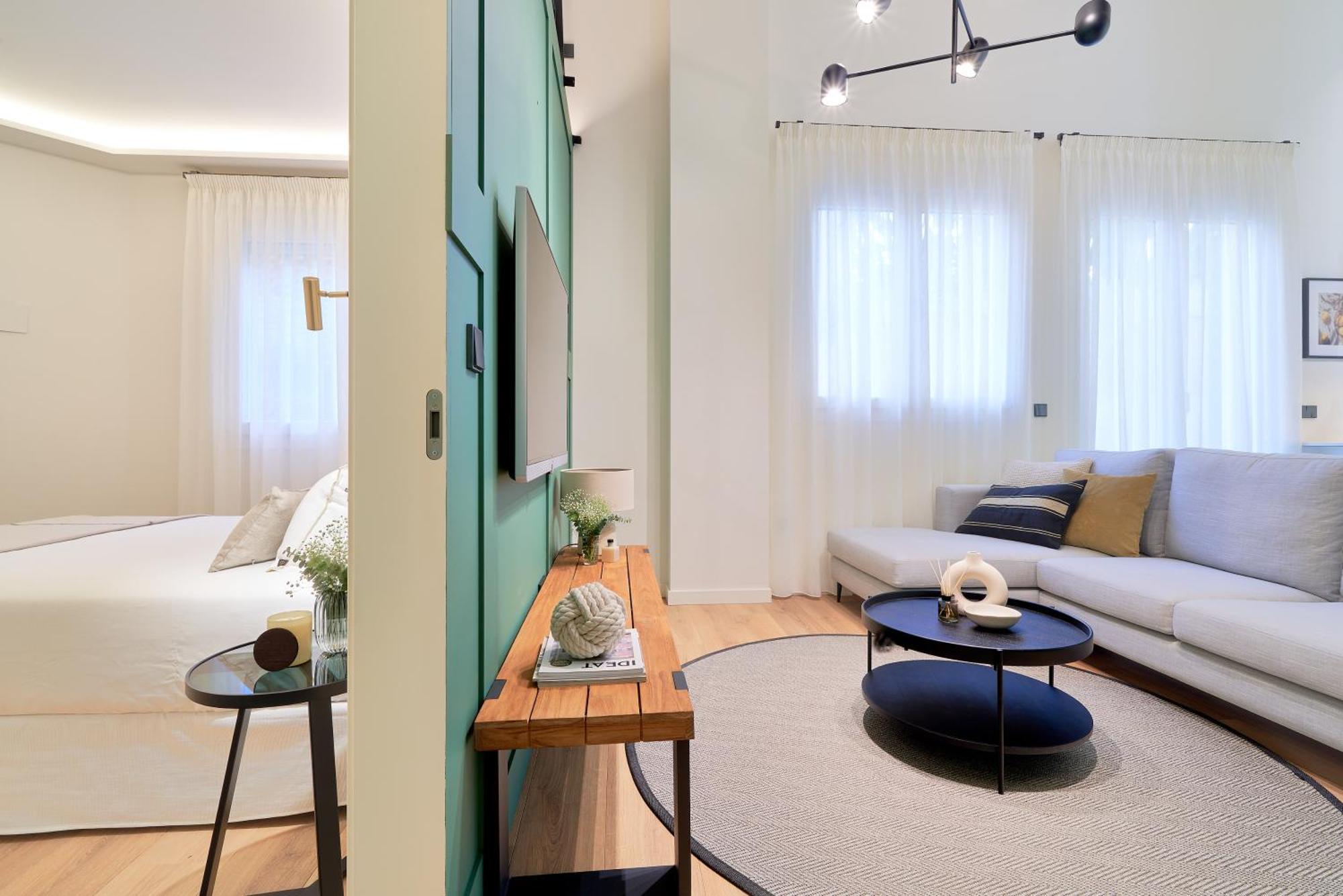 Apartamento Iloftmalaga Playamar Torremolinos Exterior foto