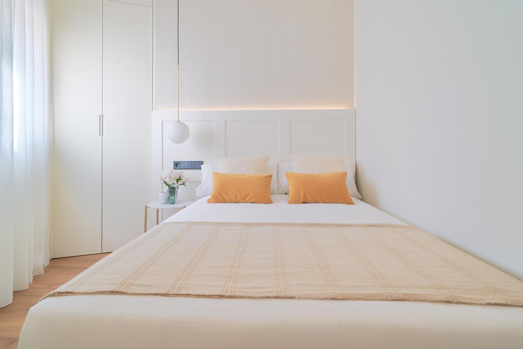 Apartamento Iloftmalaga Playamar Torremolinos Exterior foto