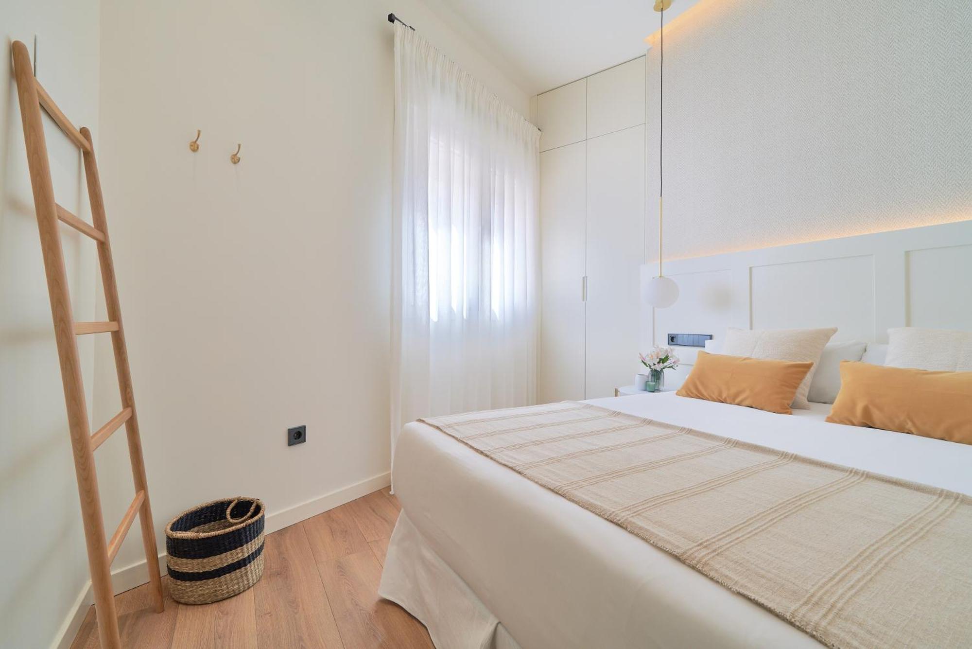 Apartamento Iloftmalaga Playamar Torremolinos Exterior foto