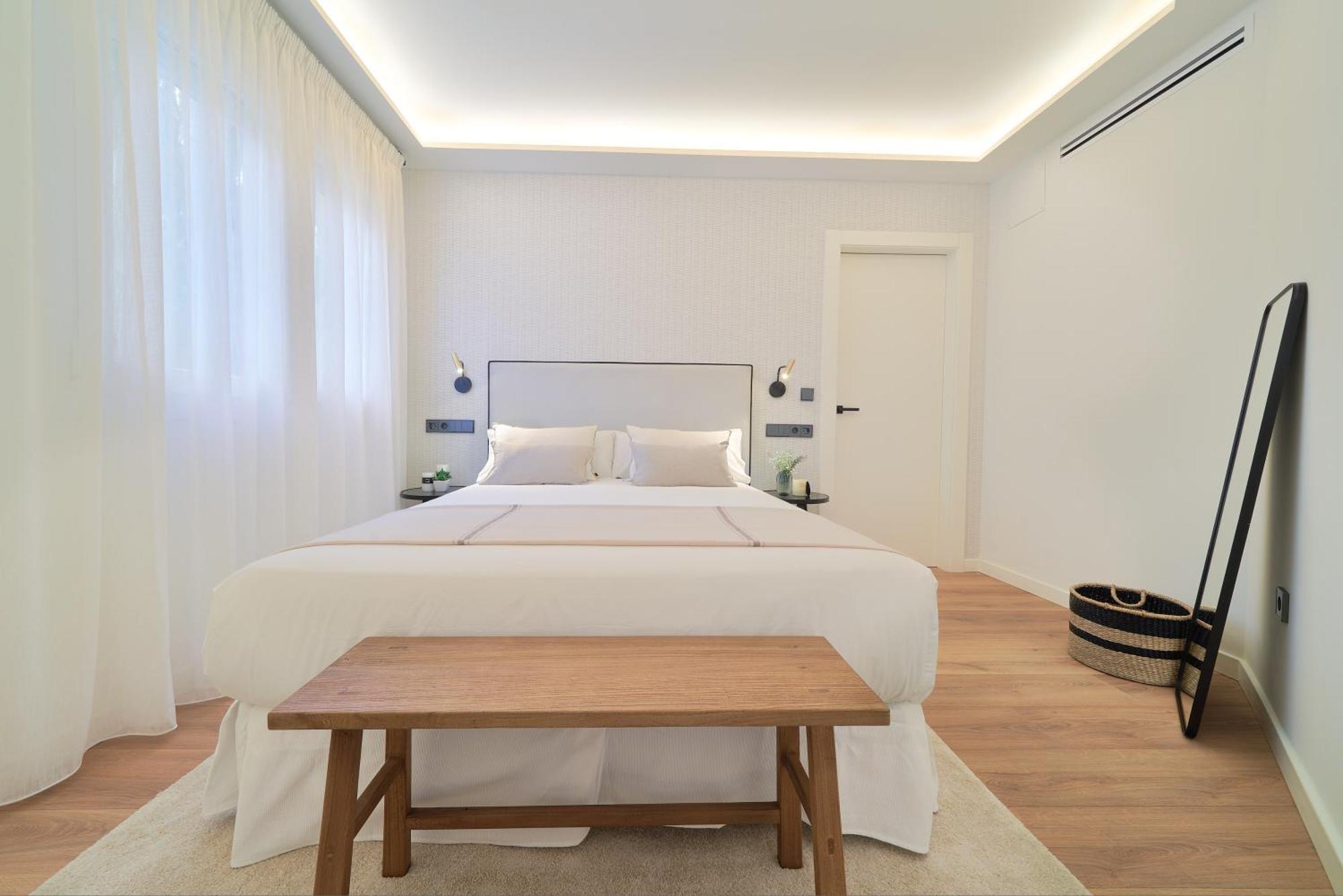 Apartamento Iloftmalaga Playamar Torremolinos Exterior foto