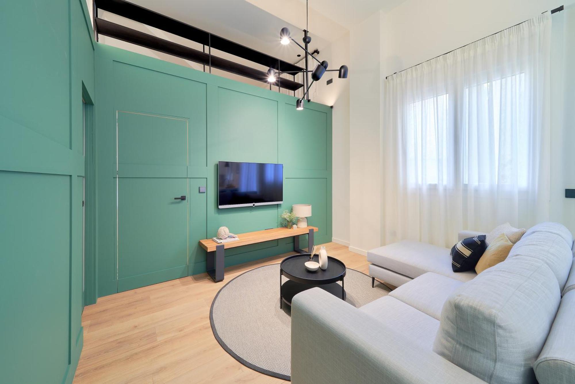 Apartamento Iloftmalaga Playamar Torremolinos Exterior foto