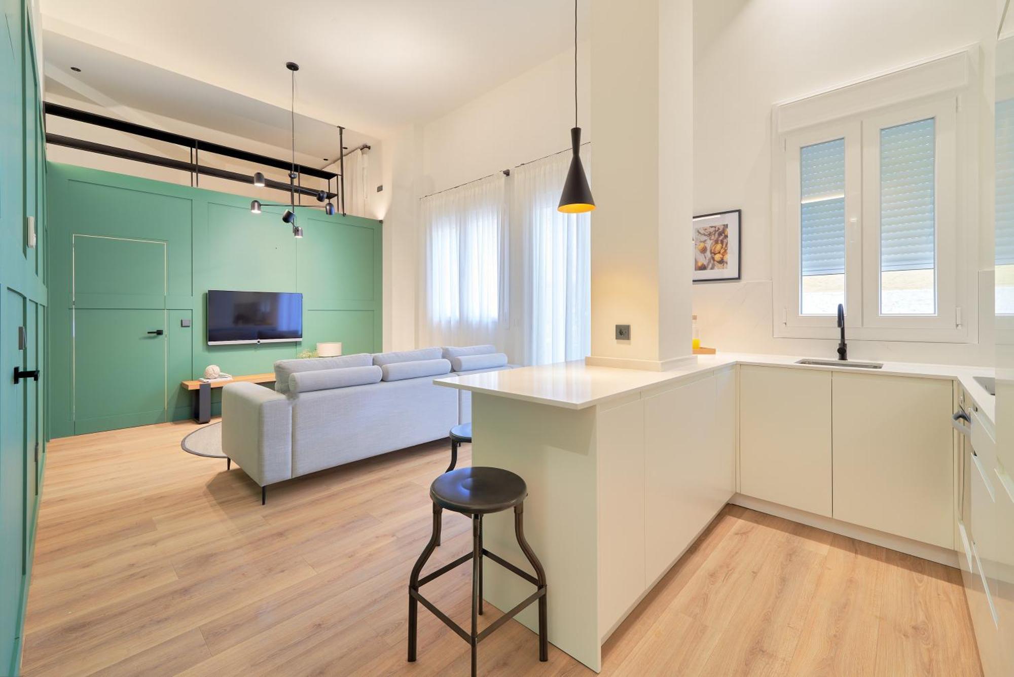 Apartamento Iloftmalaga Playamar Torremolinos Exterior foto